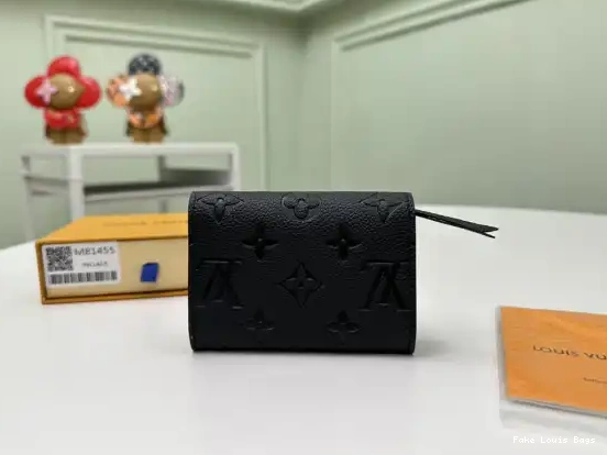 Repzbay Coin Rosalie Purse Vuitton Louis 0707